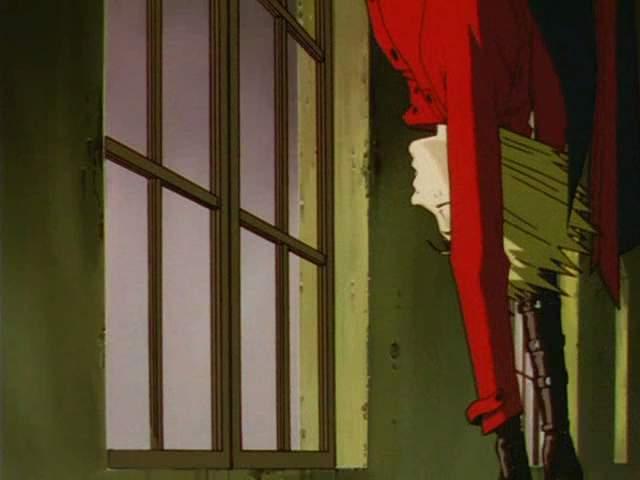 Otaku Gallery  / Anime e Manga / Trigun / Screen Shots / 02 - Truth of mistake / 071.jpg